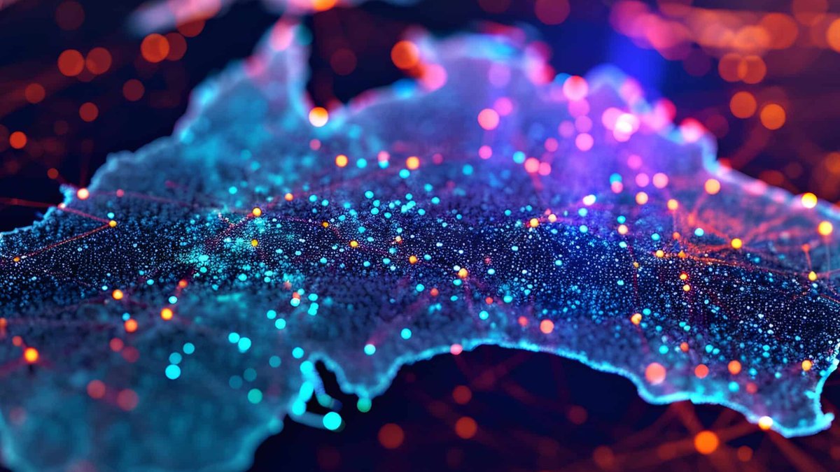 Australian portfolios lag behind AI boom Australian portfolios lag behind AI boom - australian ai investments