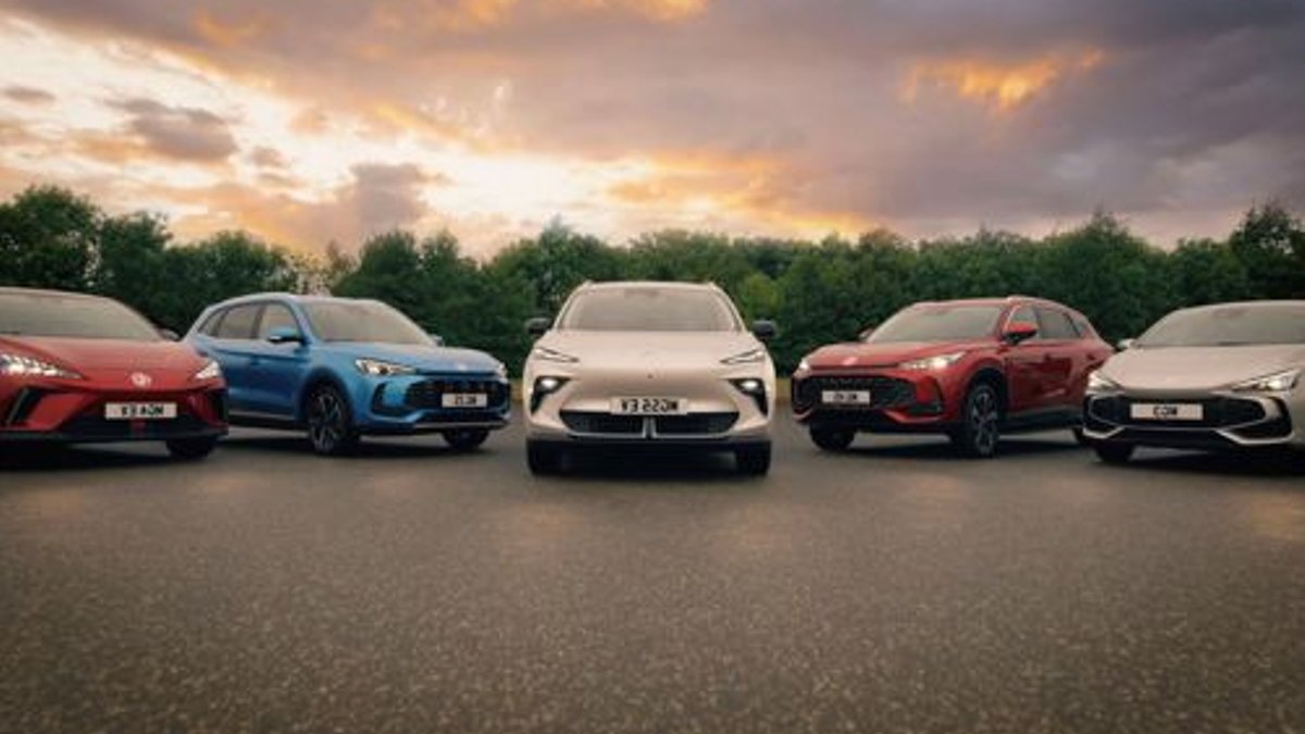 Chinese Cars Gain Popularity Abroad - chinese ev
