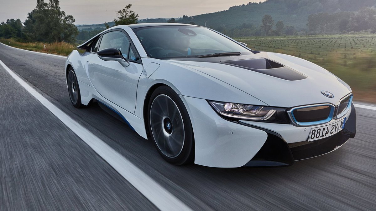Seven Great Performance Cars That Died Too Soon - performance cars