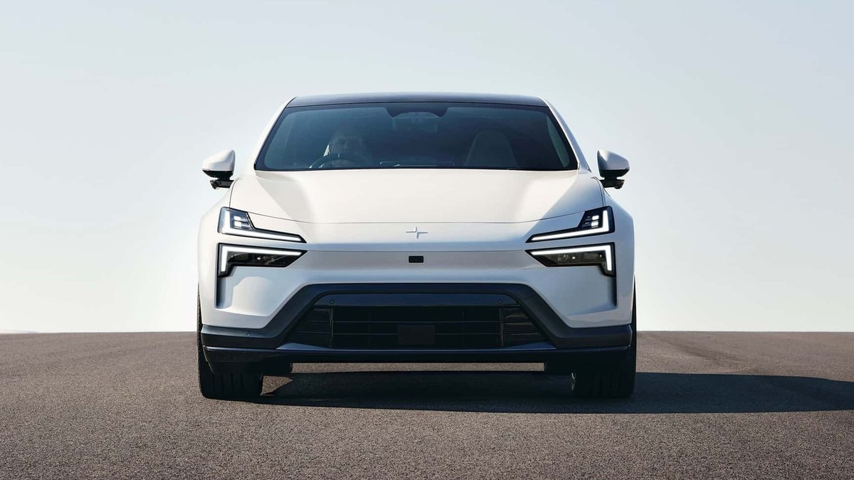 Polestar Baffled by US Government Decision - polestar us
