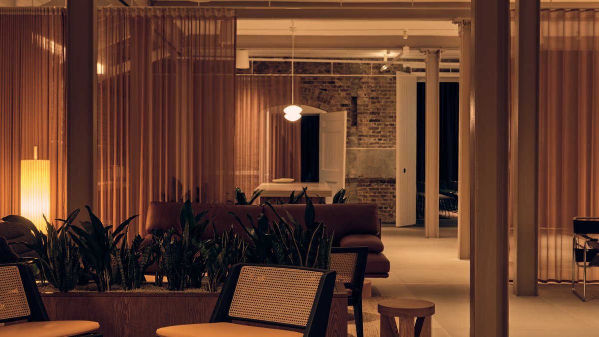 Landsec opens new King's Cross workspace - king's cross
