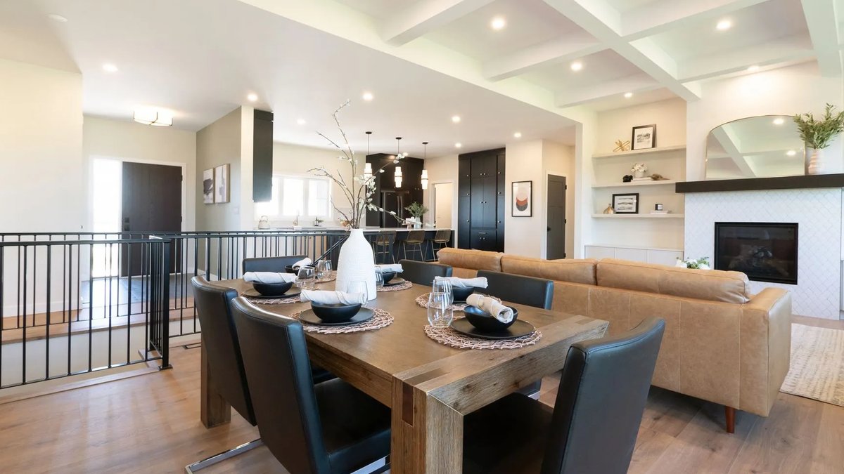 Luxury Living in Forest Grove Neighborhoods - luxury living