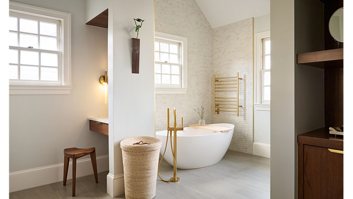 COVID Shifts Demands on Kitchen and Bath Renovations - kitchen bath renovations