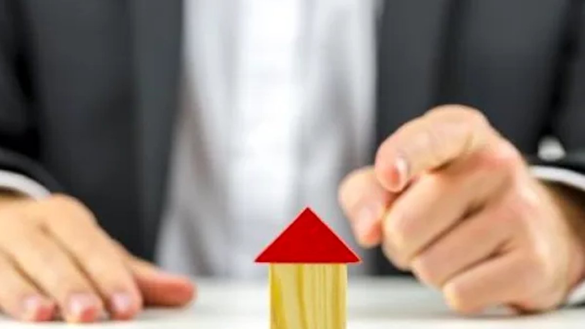Delhi home sales dip 16% in second quarter Delhi home sales dip 16% in second quarter - delhi home sales