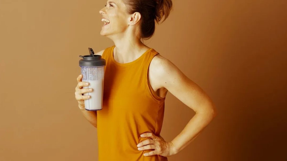 Austria Juice taps into daily health drinks - health drinks