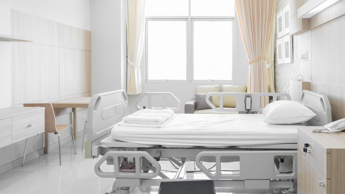 Rural Patients Face Gaps in Hospice Access and Care Rural Patients Face Gaps in Hospice Access and Care - rural hospice access