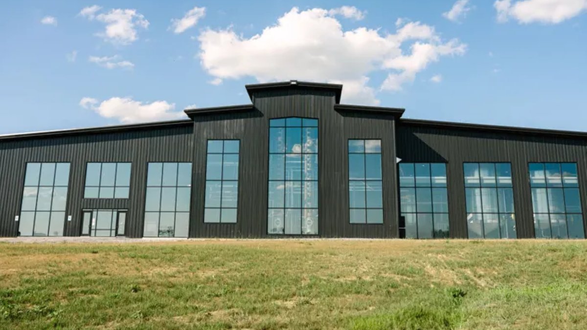 Sazerac acquires shuttered Kentucky distillery for expansion Sazerac acquires shuttered Kentucky distillery for expansion - distillery acquisition