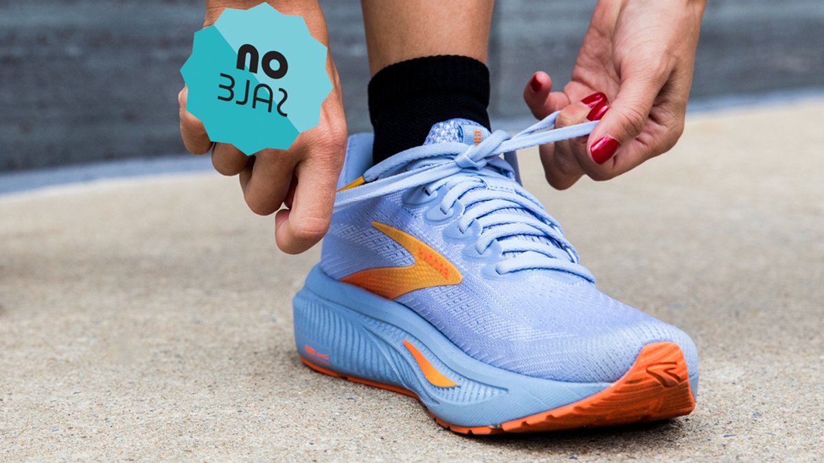 Labor Day Sale Slashes Top Running Shoes - running shoes
