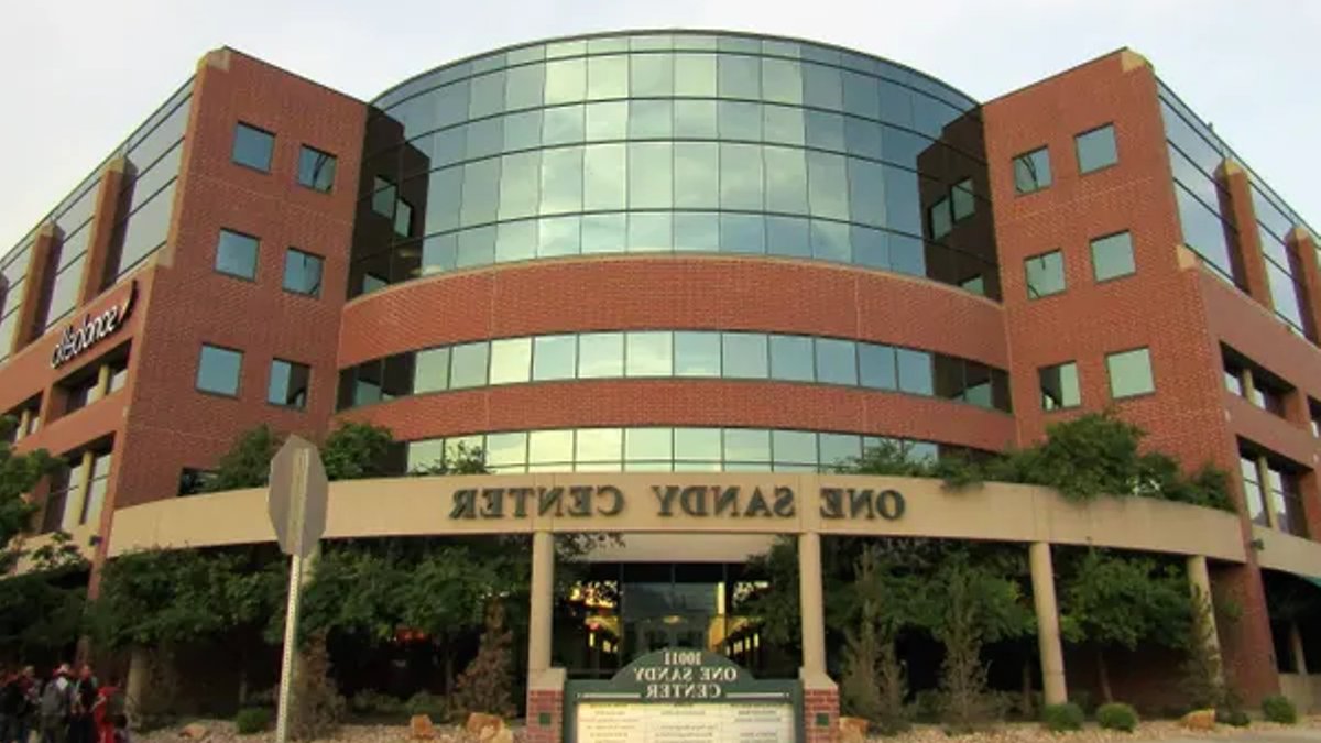 Utah University Closing Sandy Campus - university closing