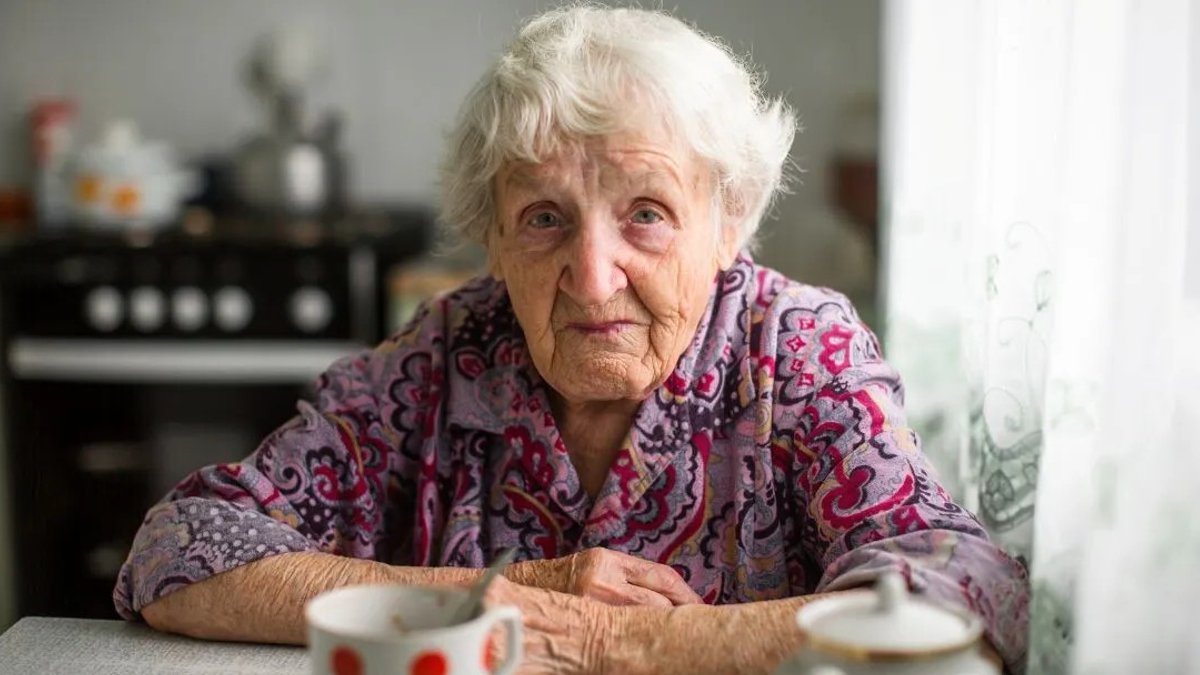 Study links longer fasting to chronic disease risk in elderly - fasting elderly risks