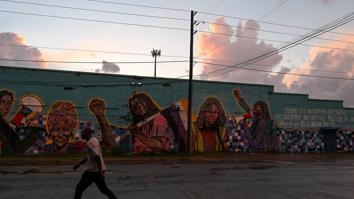 Florida Gun Violence Claims Most Black, Latino Children - florida gun violence