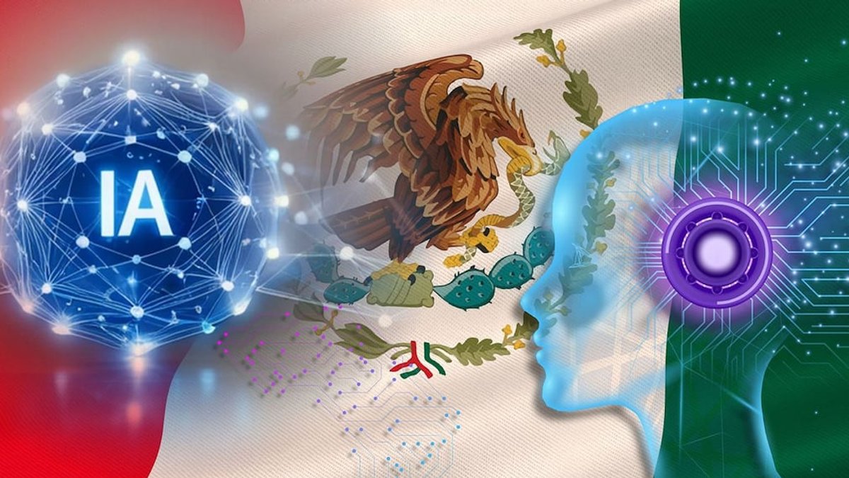 Talent key to harnessing artificial intelligence Talent key to harnessing artificial intelligence - artificial intelligence