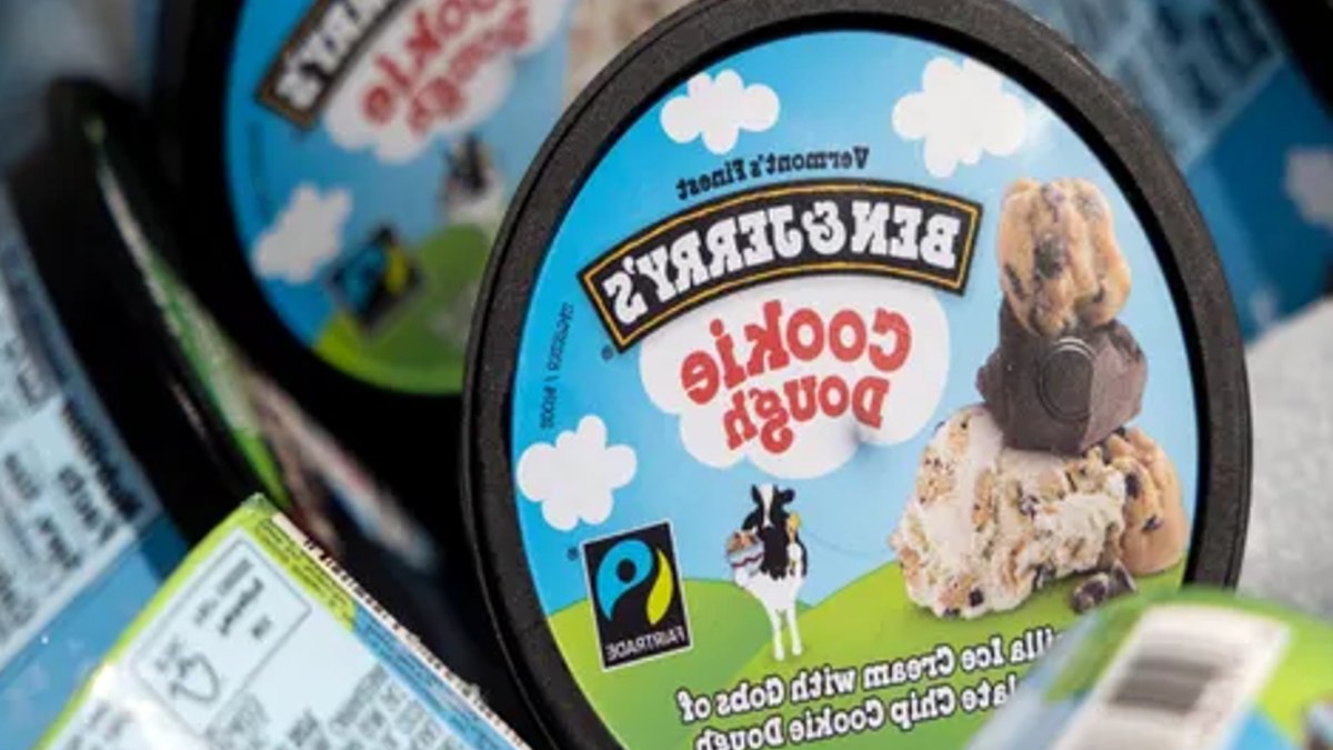 Magnum rethinks innovation after Unilever break - ice cream innovation