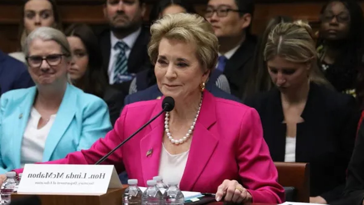 Education Dept Proposal Simplifies Grant Termination Process - grant termination