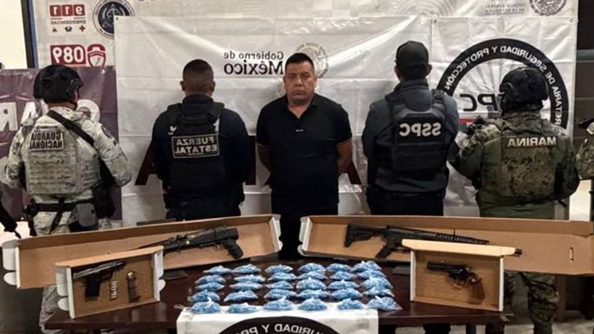 Sinaloa Cartel Enforcer Slain Hours After Release - sinaloa cartel