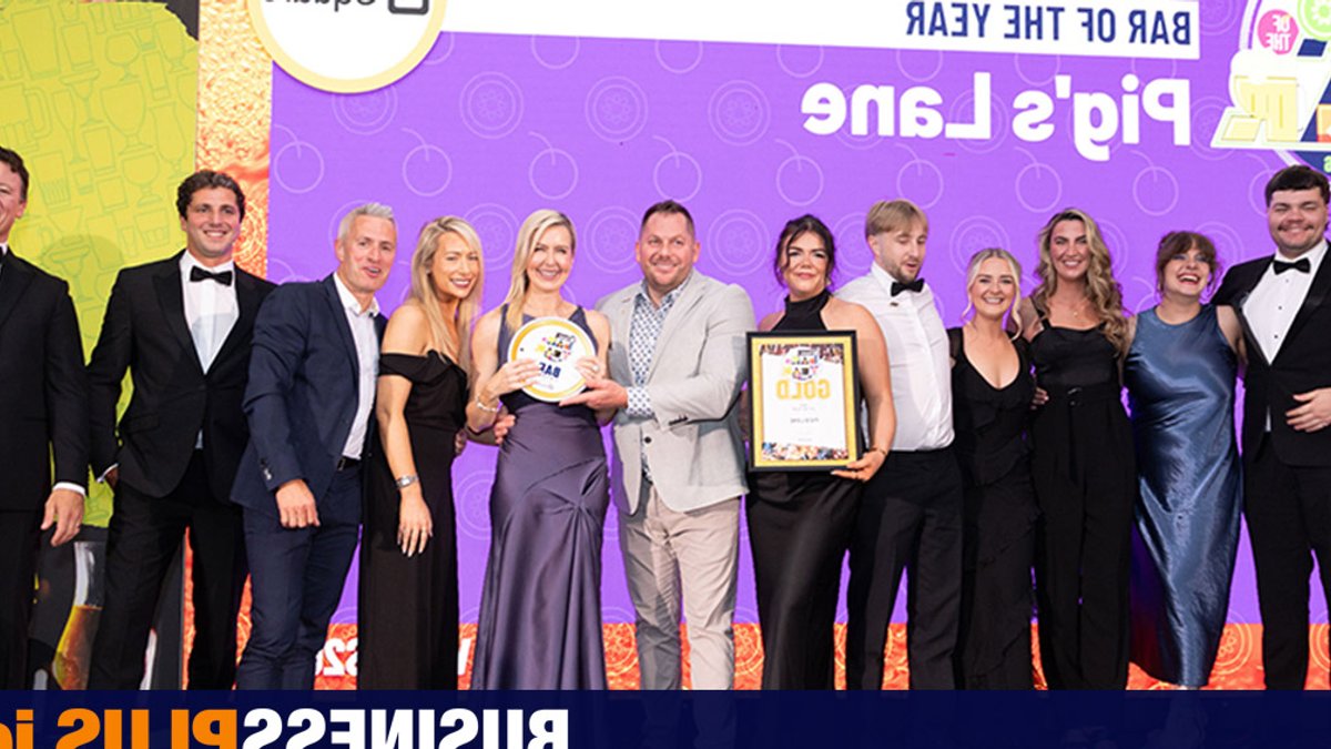 Kerry underground pub wins Bar of the Year award Kerry underground pub wins Bar of the Year award - bar of the year