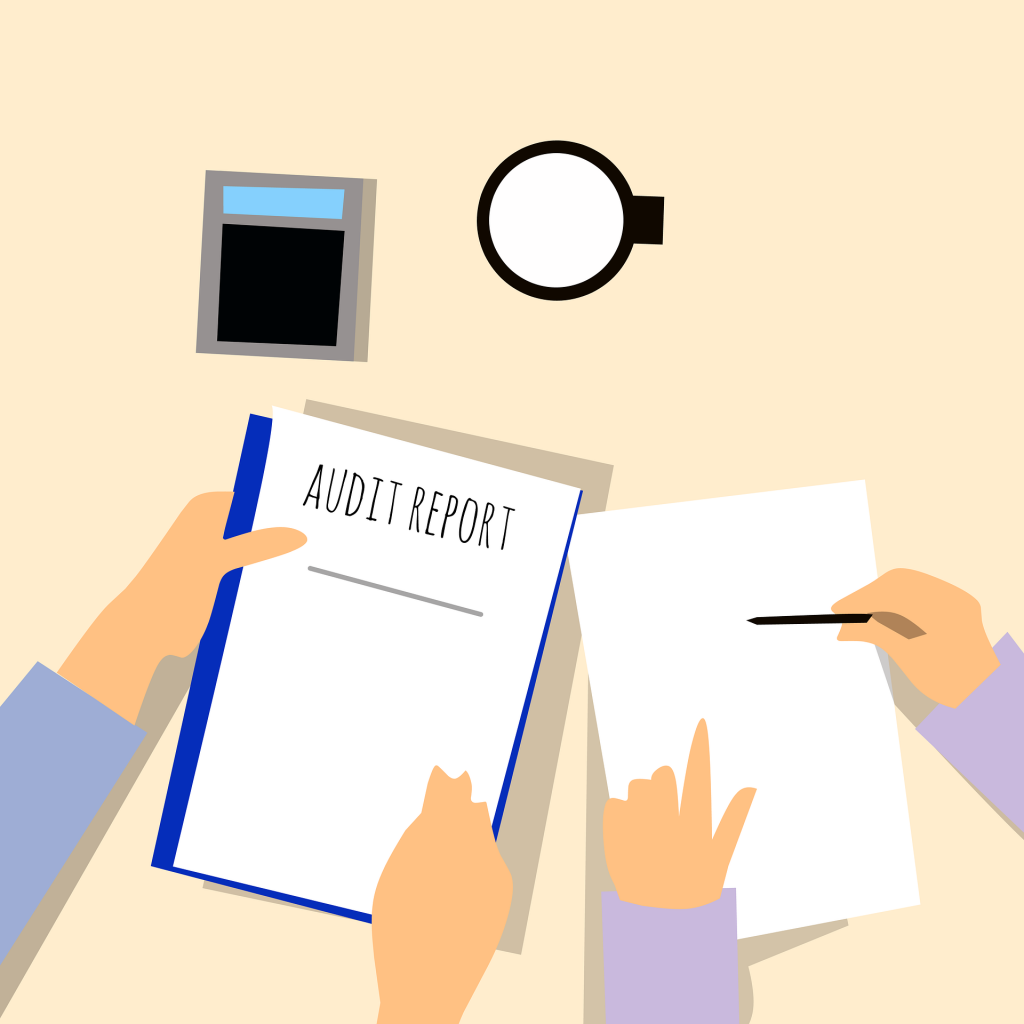 Secretarial Audit