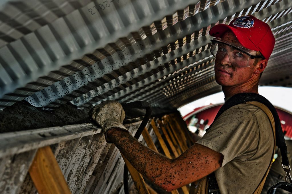 Contract Labour Registration