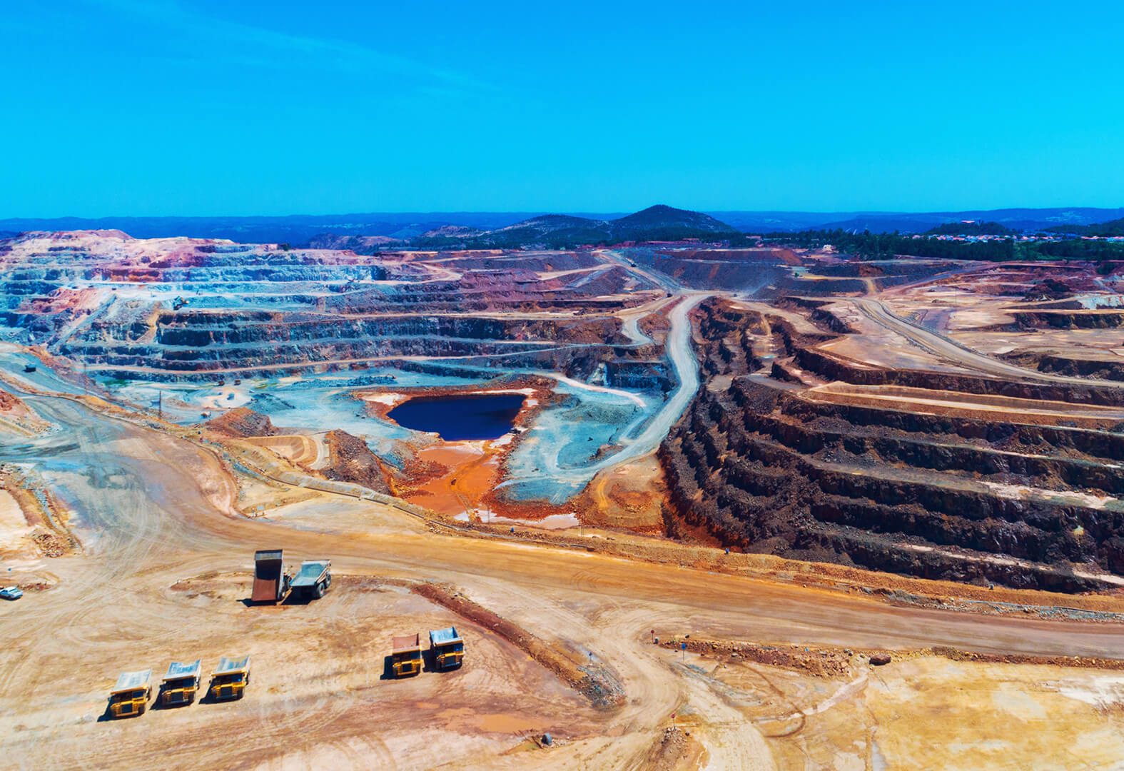 About Us Mining About Us Mining