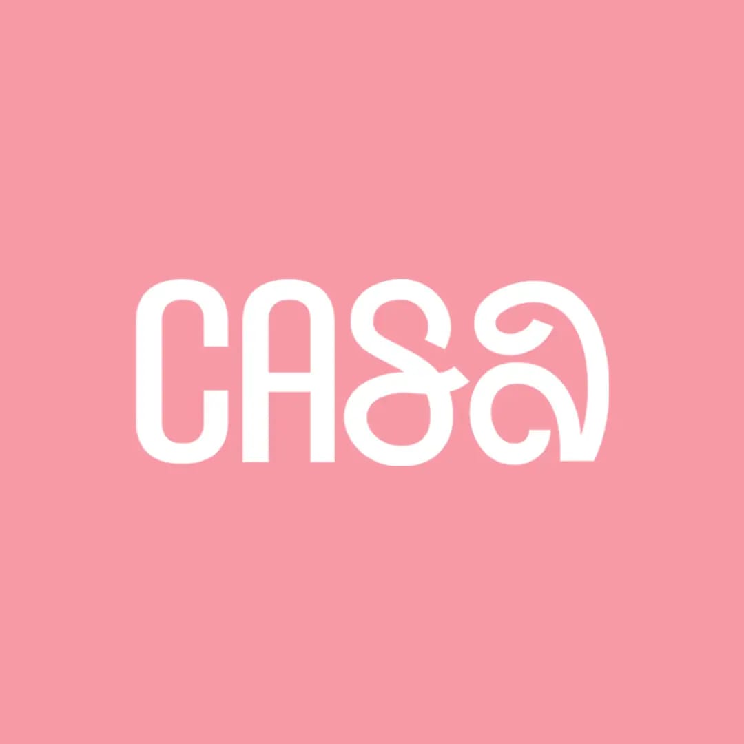 Casa logo