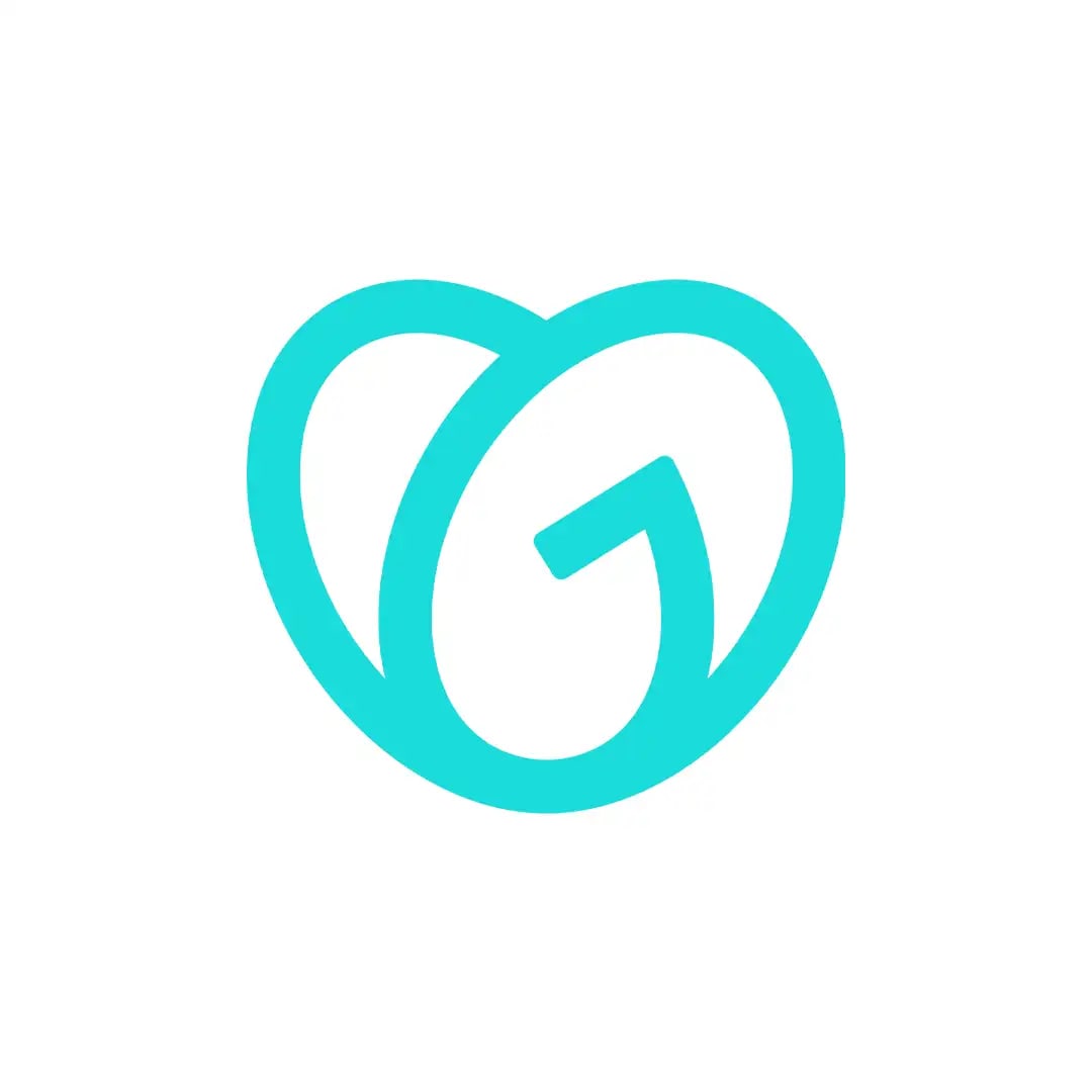 GoDaddy logo