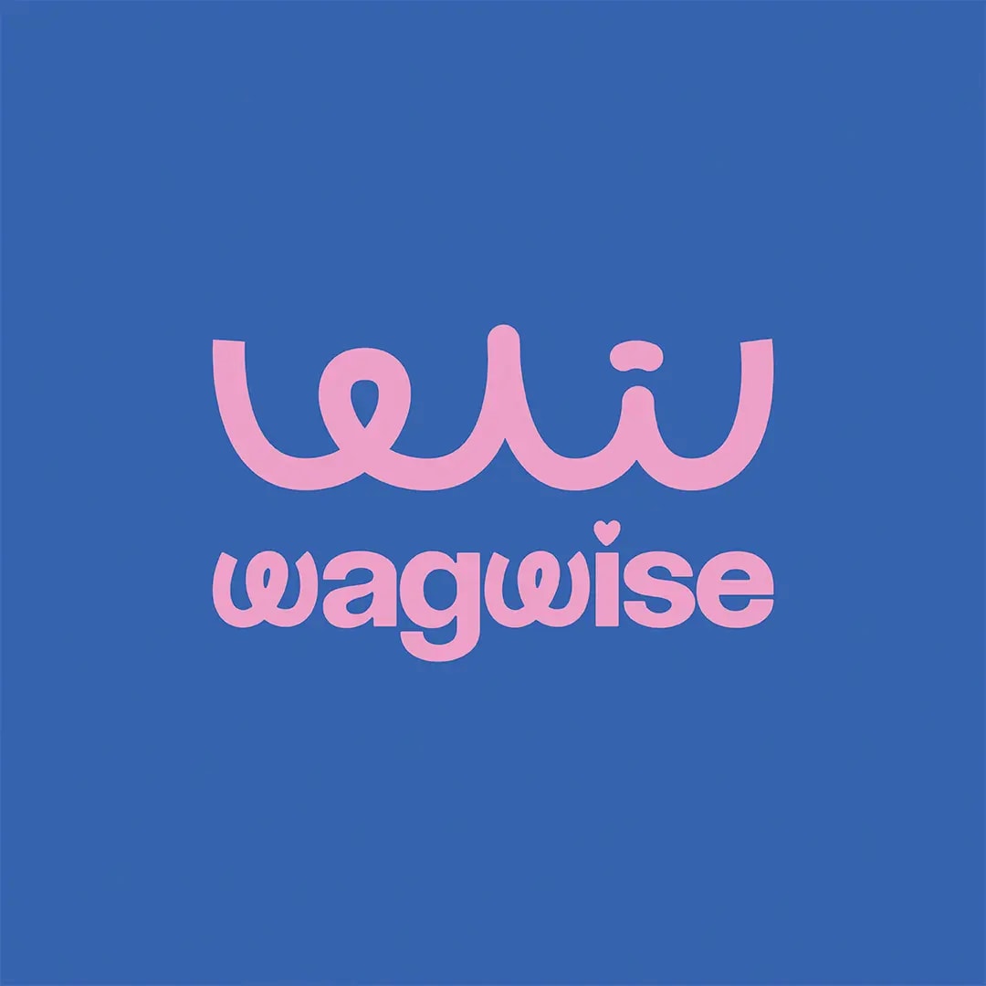 Wagwise logo