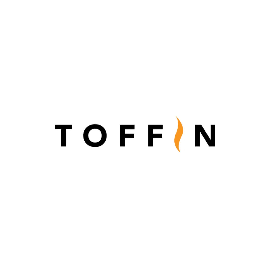 Toffin logo