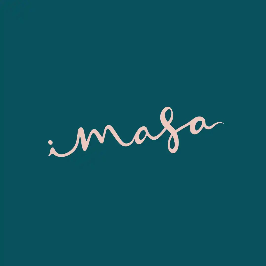 Imasa logo