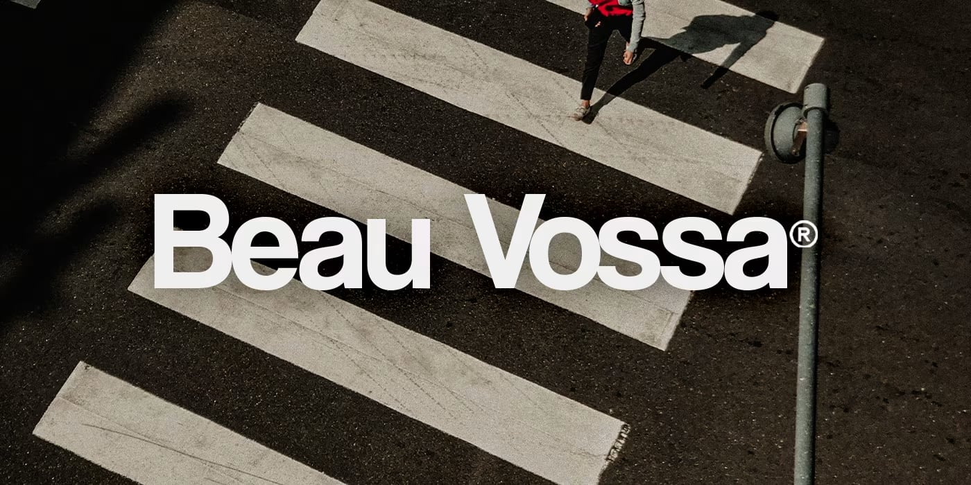 Beau Vossa