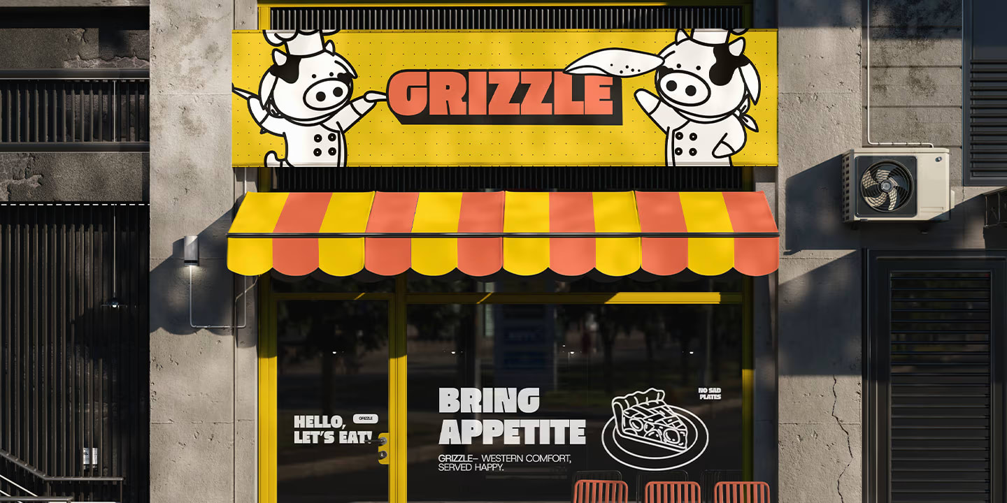 Grizzle