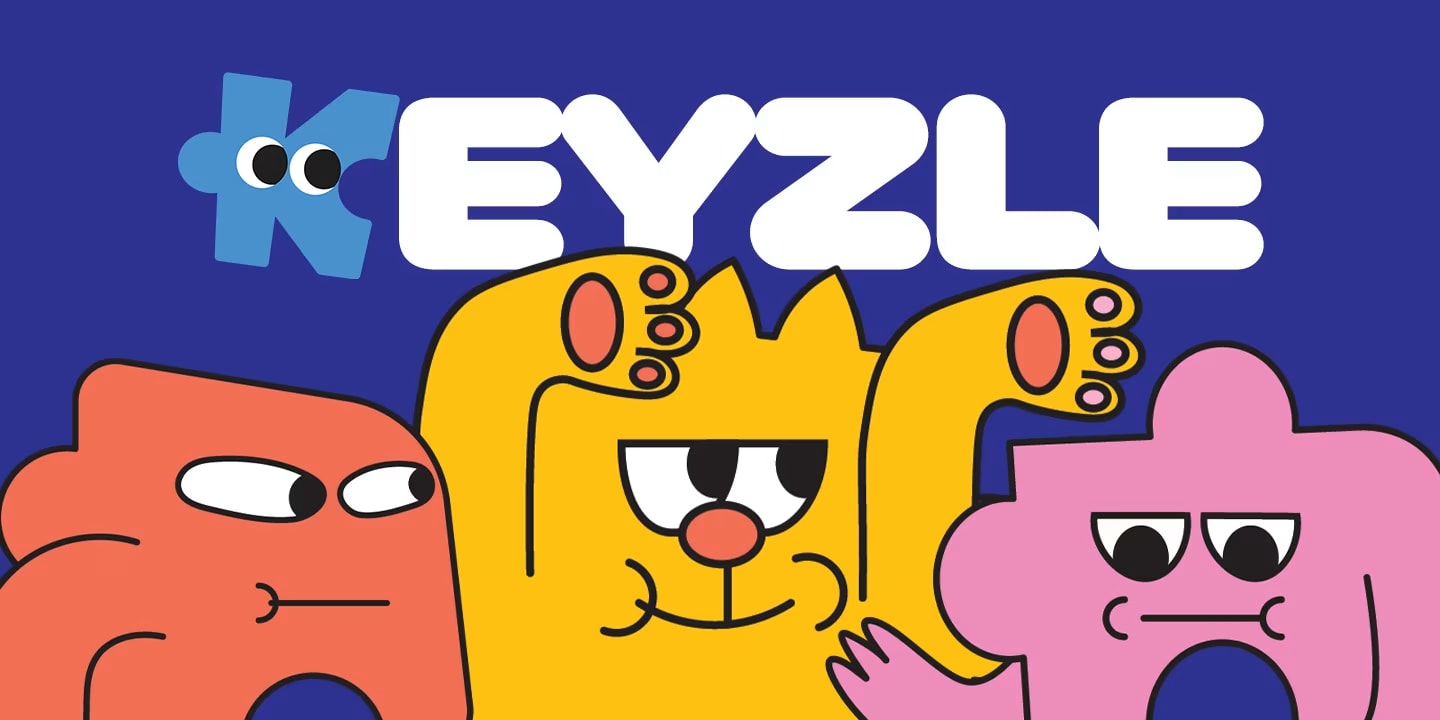 Keyzle