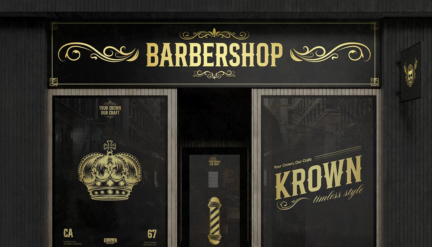 Krown