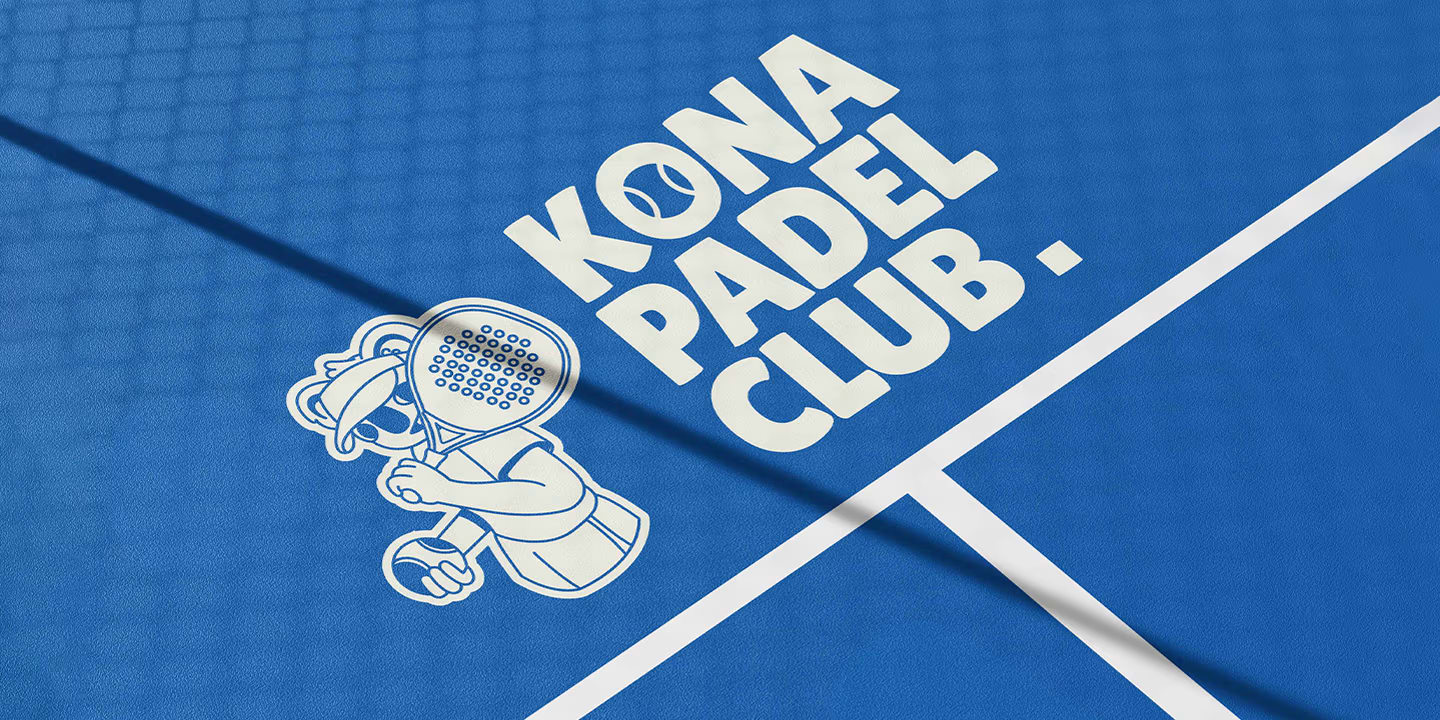 Kona Padel Club