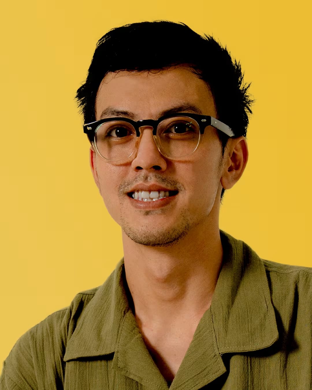 Virgiawan Listanto