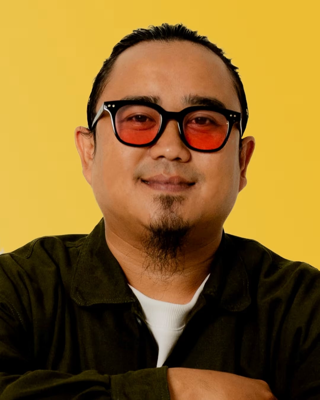 Tryan Permana
