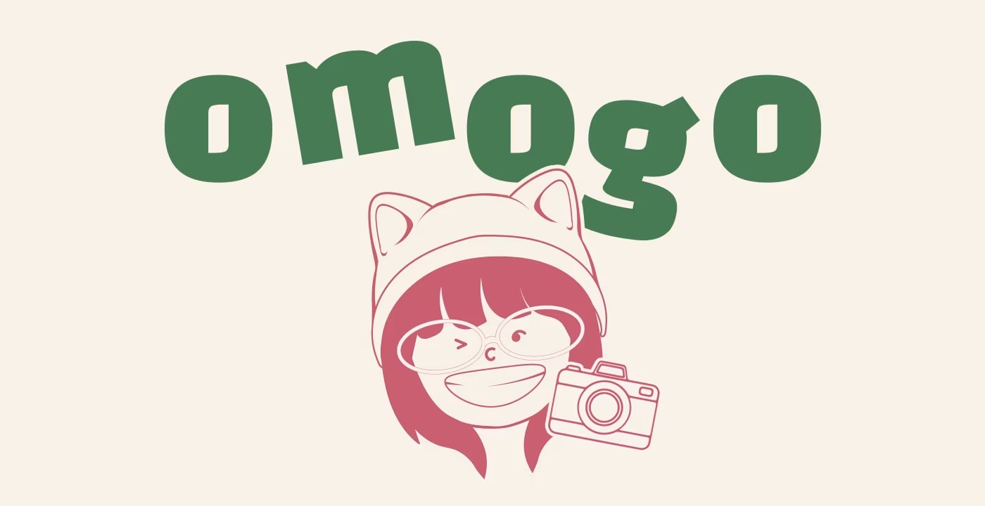 Omogo