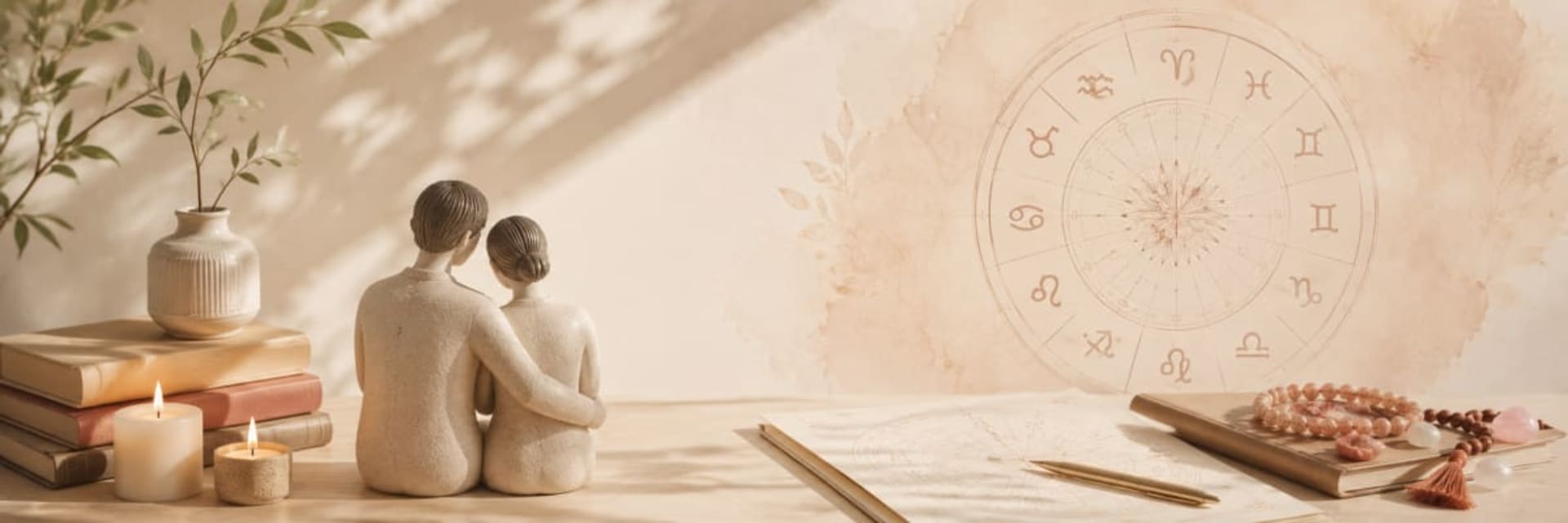 Vedic Jyotish Banner