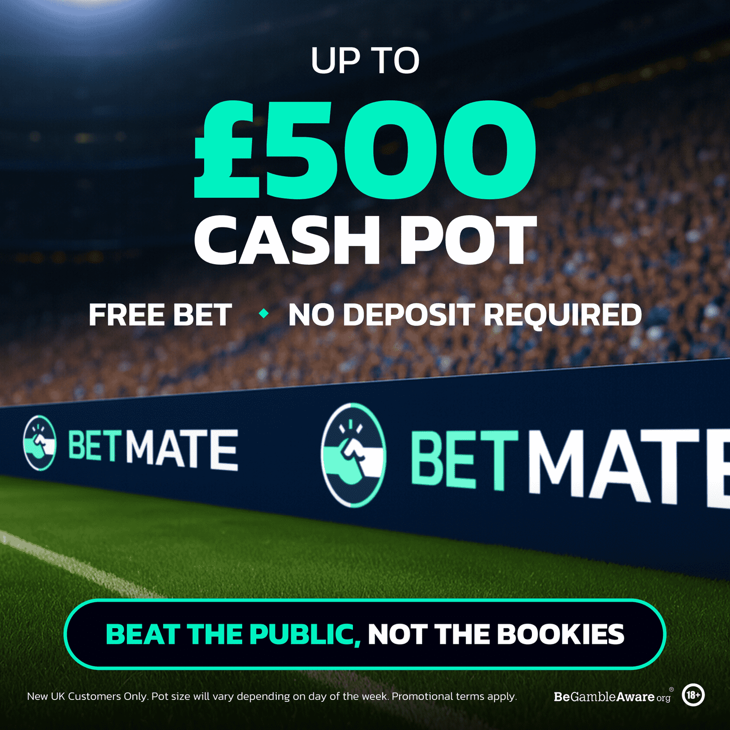 Betmate