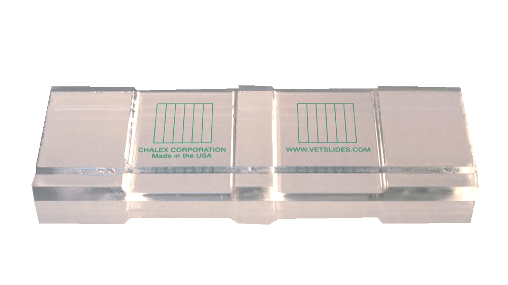 McMaster Standard Slide 2 Kammer