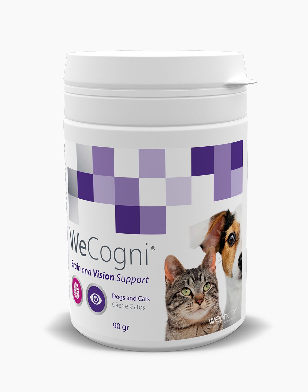 Wepharm WeCogni 90 g
