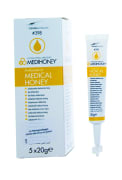 Medihoney Antibacterial 5x20G #398