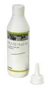 HOOF-GEL m/ salicylsyre 38% 500 ml / stk.