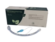 Vetnordic Endotracheal Tube PVC Murphy Eye med Cuff 8,5 mm 10 stk.