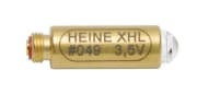 HEINE HALOGENLAMPE 3,5 V oppgi nr.