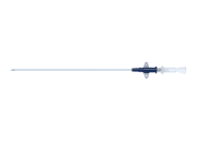 Equivet HiFlow Langtidskateter 14G x 13,3 cm / stk