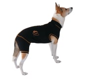 MEDIPAW Body Hund - S pluss (Orange)