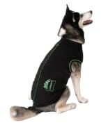 Medipaw body hund - l (grønn)