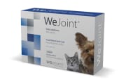 Wepharm WEJOINT LITEN HUND OG KATT <10 kg 120 stk.