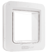 SureFlap Microchip Pet Door Connect inkl HUB