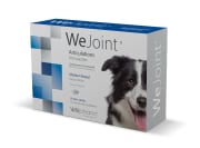 Wepharm WeJoint Mellomstor Hund 10-25 kg 120 stk.